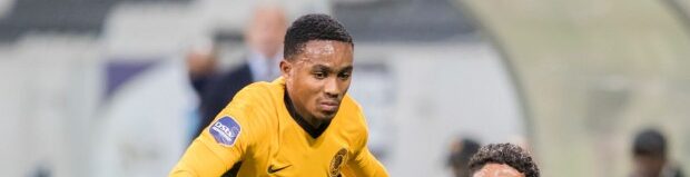 Njabulo Blom Keen to Make the Most of Every Opportunity He Gets!