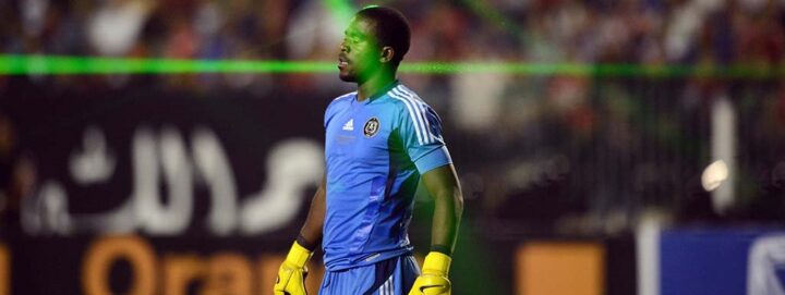 Senzo Meyiwa's Daughter Namhla Left to Live in Serious Poverty!
