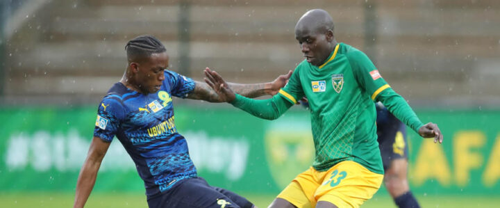 Golden Arrows Look Forward to Visiting TS Galaxy Once Again!