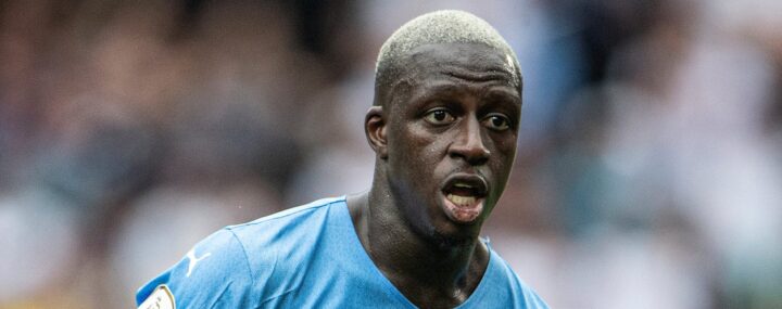 Benjamin Mendy Remains in Custody After Being Accused of Sexually Harassing 4 Women!