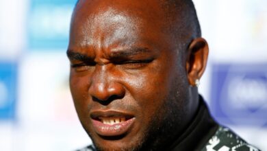 Benni McCarthy Angry at Missed Opportunity After AmaZulu Drew Again!