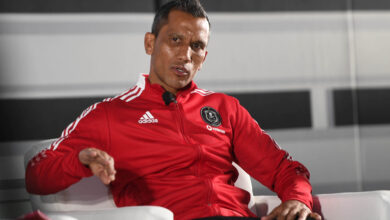 Fadlu Davids Knew How Swallows FC Would Play Against Orlando Pirates!