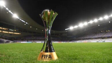 South Africa Bids to Host 2021 FIFA Club World Cup!