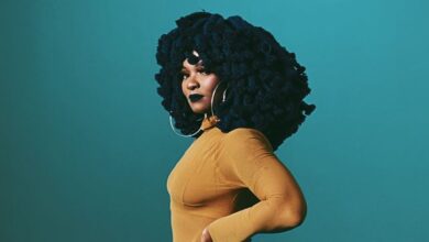 Moonchild Sanelly to Feature on FIFA 22 Soundtrack!