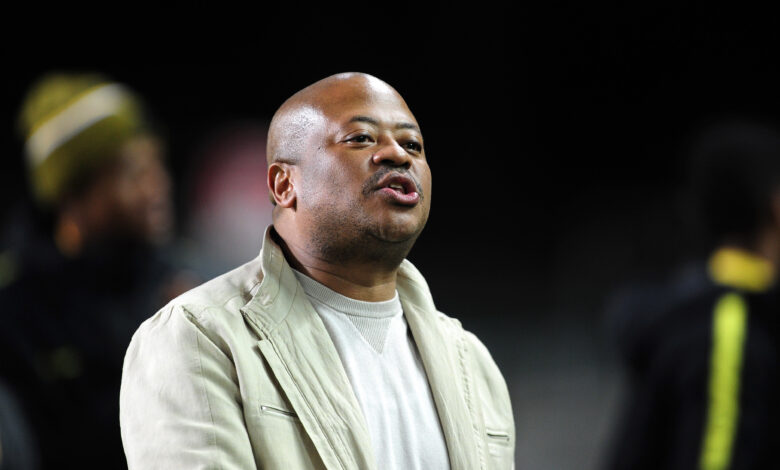 Bobby Motaung Accused of Owing SARS R90 Million in Unpaid Tax!