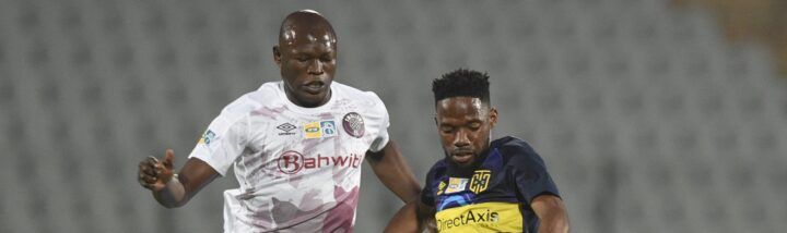 Simo Dladla Critical of Swallows FC Players After Heavy Defeat!