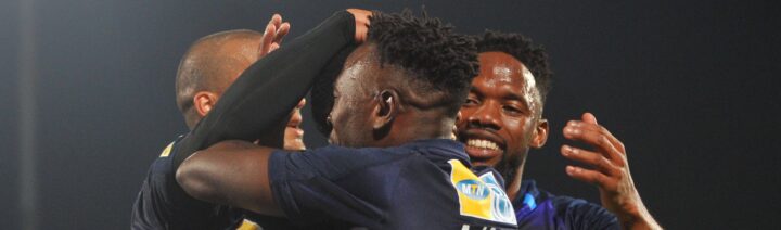 Eric Tinkler Admits Cape Town City Were Not at Their Best Despite Victory!