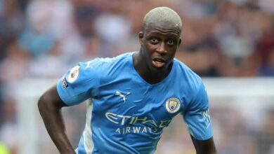 Benjamin Mendy Remains in Custody After Being Accused of Sexually Harassing 4 Women!