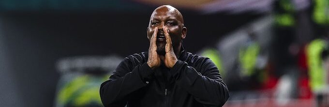 Pitso Mosimane And Al Ahly Lose Egyptian Cup Final!