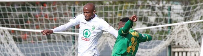 Benni McCarthy Angry at Missed Opportunity After AmaZulu Drew Again!