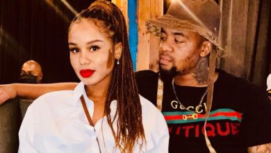George Lebese And His Wife Continue To Host The Freshest Events At Their Nightclub!