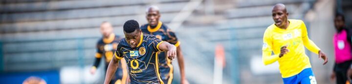 Phathutshedzo Nange Expects Difficult Game Against Chippa United!