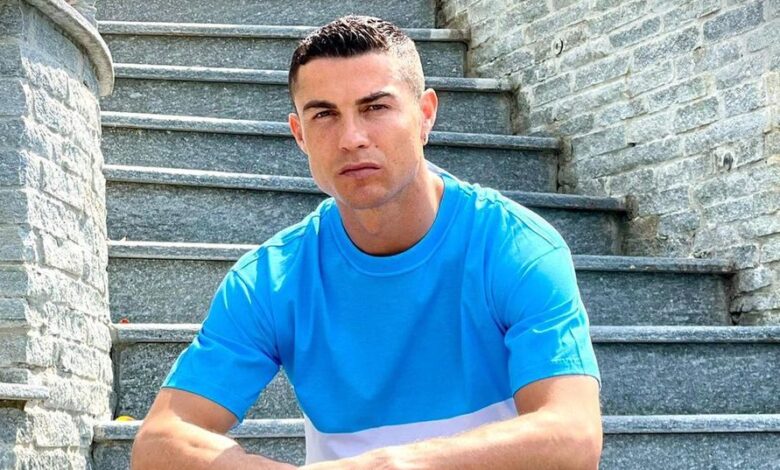 Cristiano Ronaldo Mourns the Loss of a Close Friend