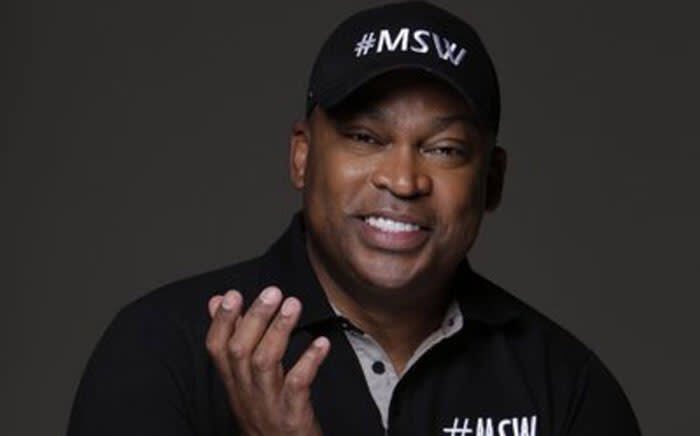 Robert Marawa Confirms That One Person Got Him Fired From SuperSport And SABC!