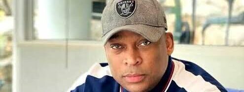 Robert Marawa Claims South African Football Is Shambolic On And Off The Pitch!