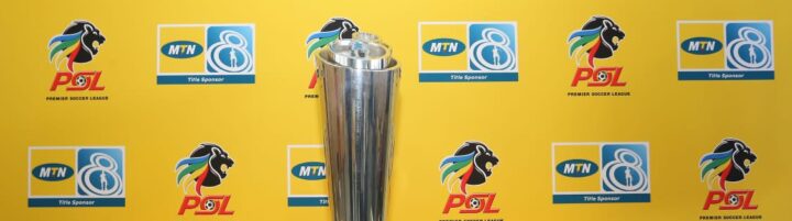 The PSL Confirms That 2000 Fans Will Attend MTN 8 Final!