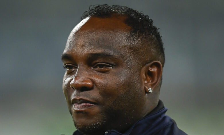 Benni McCarthy Hopes His Players Will Be Remembered For A Long Time!