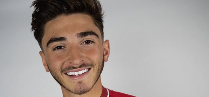 Josh Cavallo Comes Out As The Only Gay Soccer Player In The World!