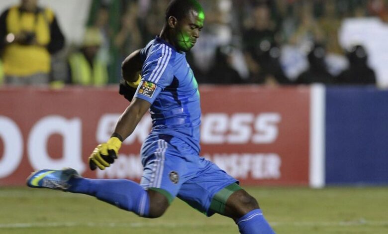 Senzo Meyiwa's Brother Believes That The True Murderer Is Being Protected By The Police!