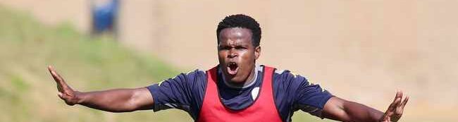 Willard Katsande Warns Sekhukhune United Players To Remain Focused!