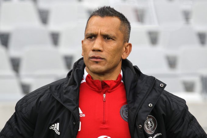 Fadlu Davids Disappointed With Orlando Pirates' Failure To Score Goals!