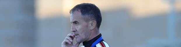 Former Orlando Pirates Head Coach Milutin Sredojevic Charged With Two Counts Of Sexual Assault!