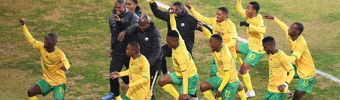 Hugo Broos Believes Mamelodi Sundowns Want to Sabotage Bafana Bafana!