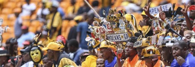 The PSL Confirms That Supporters Will NOT Be Allowed into Stadiums yet!