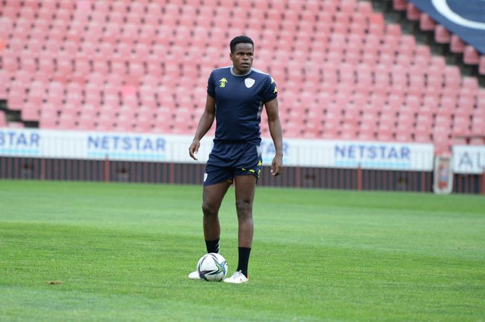 Willard Katsande Warns Sekhukhune United Players To Remain Focused!