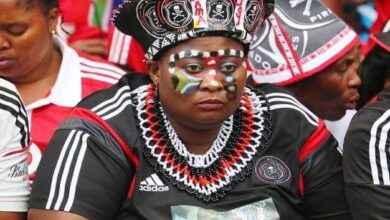 Mama Joy Chauke Defends Her Decision to Leave Orlando Pirates for Royal AM!