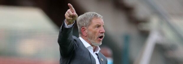 Stuart Baxter Believes AmaZulu Is One of The Best Teams in the PSL! Amakhosi host Usuthu in the league this evening.