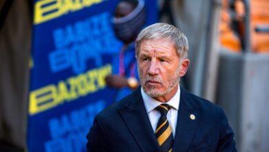 Stuart Baxter Believes AmaZulu Is One of The Best Teams in the PSL! Amakhosi host Usuthu in the league this evening.