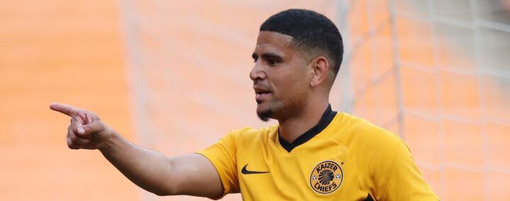 Keagan Dolly Happy to Be Back Home and Enjoying His Football Again!