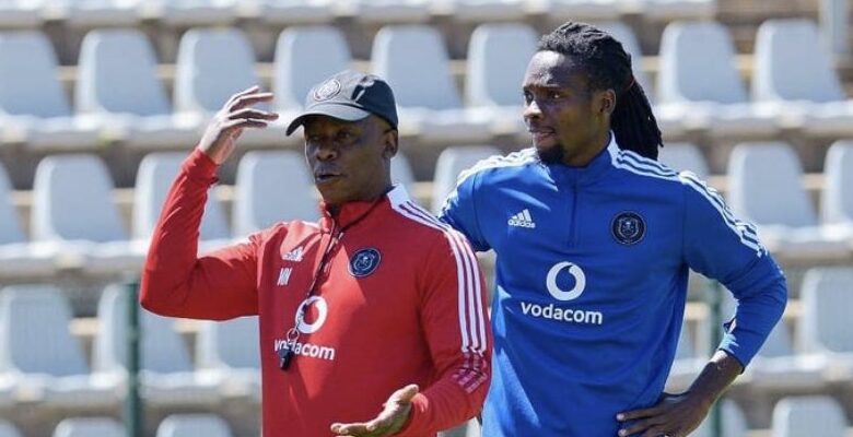 Orlando Pirates May Be Short Of Fit Defenders Ahead Of The Soweto Derby!