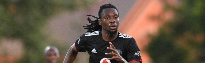 Orlando Pirates May Be Short Of Fit Defenders Ahead Of The Soweto Derby!