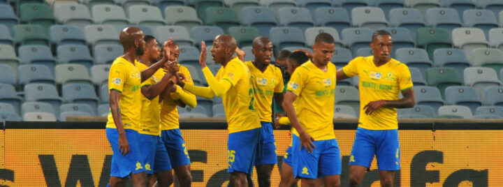 Rulani Mokwena Credits Cape Town City after MTN 8 Final Victory!