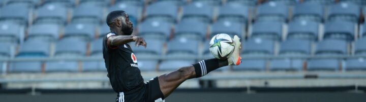 MacDonald Makhubedu Accepts Late Defeat To Orlando Pirates!