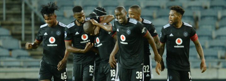 Mandla Ncikazi Claims That It's Harder To Play Against Teams Like Sekhukhune United!