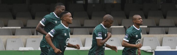 AmaZulu and Marumo Gallants to Play This Afternoon after Wearing Same Colour Kit Yesterday!