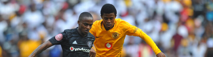 Marks Maponyane Believes the Soweto Derby Is Surviving Because Of Sentimental Value!