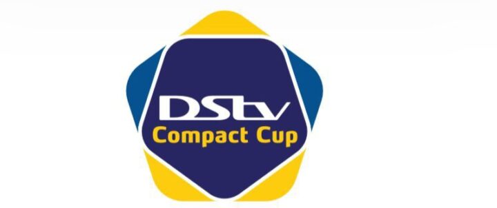 Dr Irvin Khoza Believes That the DSTV Compact Cup Brings Innovation!