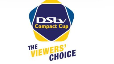 Football Fraternity Reacts to The New DSTV Compact Cup-Viewers' Choice!
