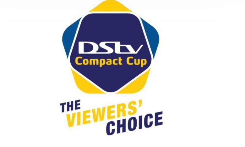Football Fraternity Reacts to The New DSTV Compact Cup-Viewers' Choice!