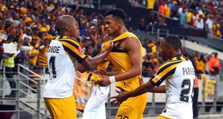 Siyabonga Ngezana Feels Grateful to Finally Return from Injury!