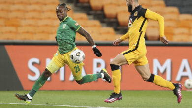 Golden Arrows Expected Kaizer Chiefs to Fulfil Their Fixture Tomorrow!