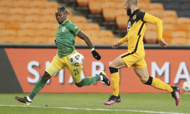 Golden Arrows Expected Kaizer Chiefs to Fulfil Their Fixture Tomorrow!