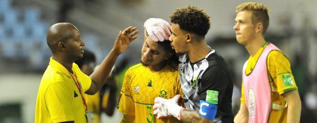 SAFA To Weigh Their Options After FIFA Dismisses Refereeing Case!