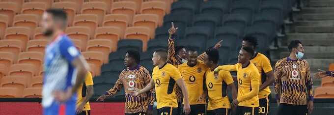 PSL Prosecutor Charges Kaizer Chiefs for Not Fulfilling Two December Fixtures!