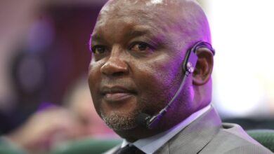 FIFA Questioned for Overlooking Pitso Mosimane in 2021!