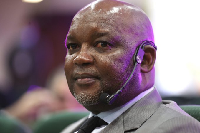 FIFA Questioned for Overlooking Pitso Mosimane in 2021!